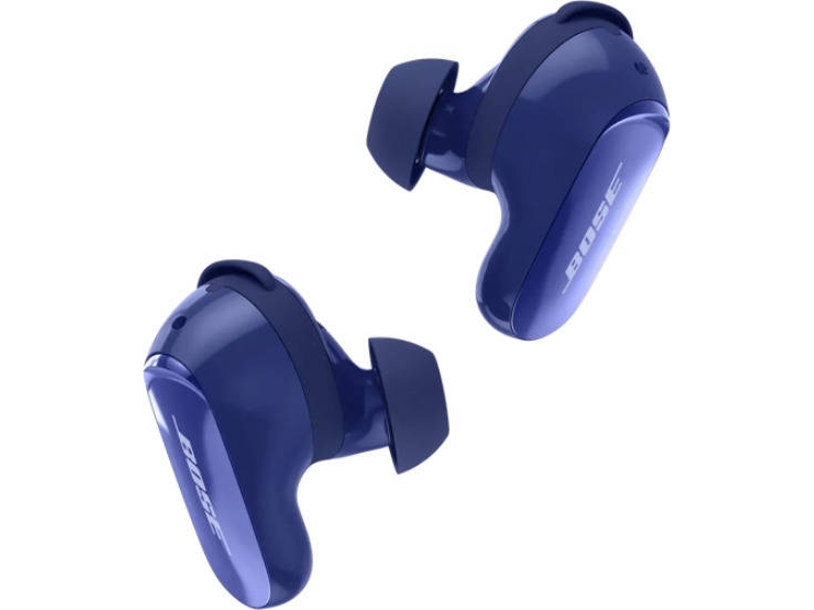 Auriculares Bluetooth BOSE QuietComfort earbuds Ultra GEN2 (Outlet Caixa Aberta - In Ear - Microfone - Roxo)