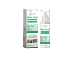 Spray Anti grasa Corporal com Ácido Salicílico