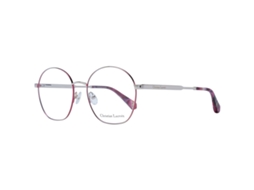 Armação De Óculos Feminino Christian Lacroix Cl3074 53225