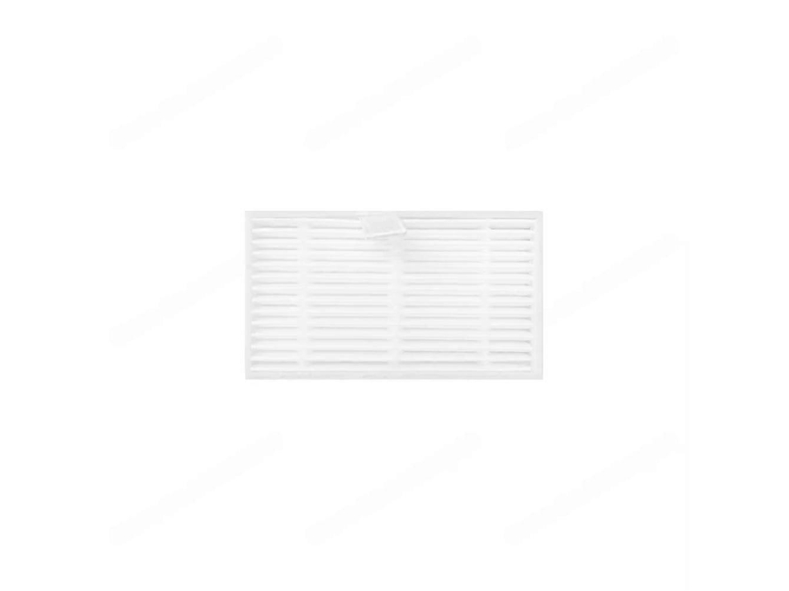 Peças De Reposição Para Aspirador Robô Teendow D10s D10s Max Vexilar Cleanova W7 W9 W11 W15: Escova Lateral Principal, Filtro E Saco De Pó._ptg