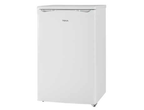 Frigorífico Mini Bar TEKA TS1 138 (Estático - 84.5 cm - 98 L - Branco)