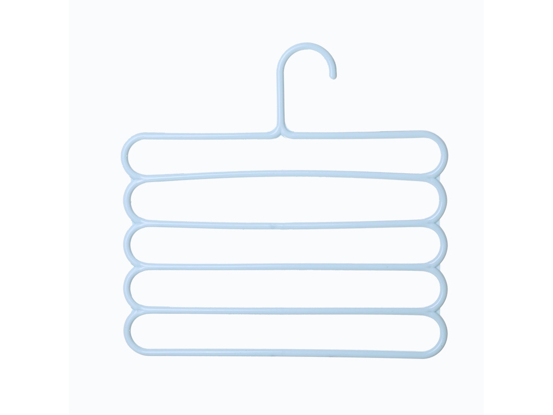 Mais de 8 Cabides para Calças DUREFORWARD