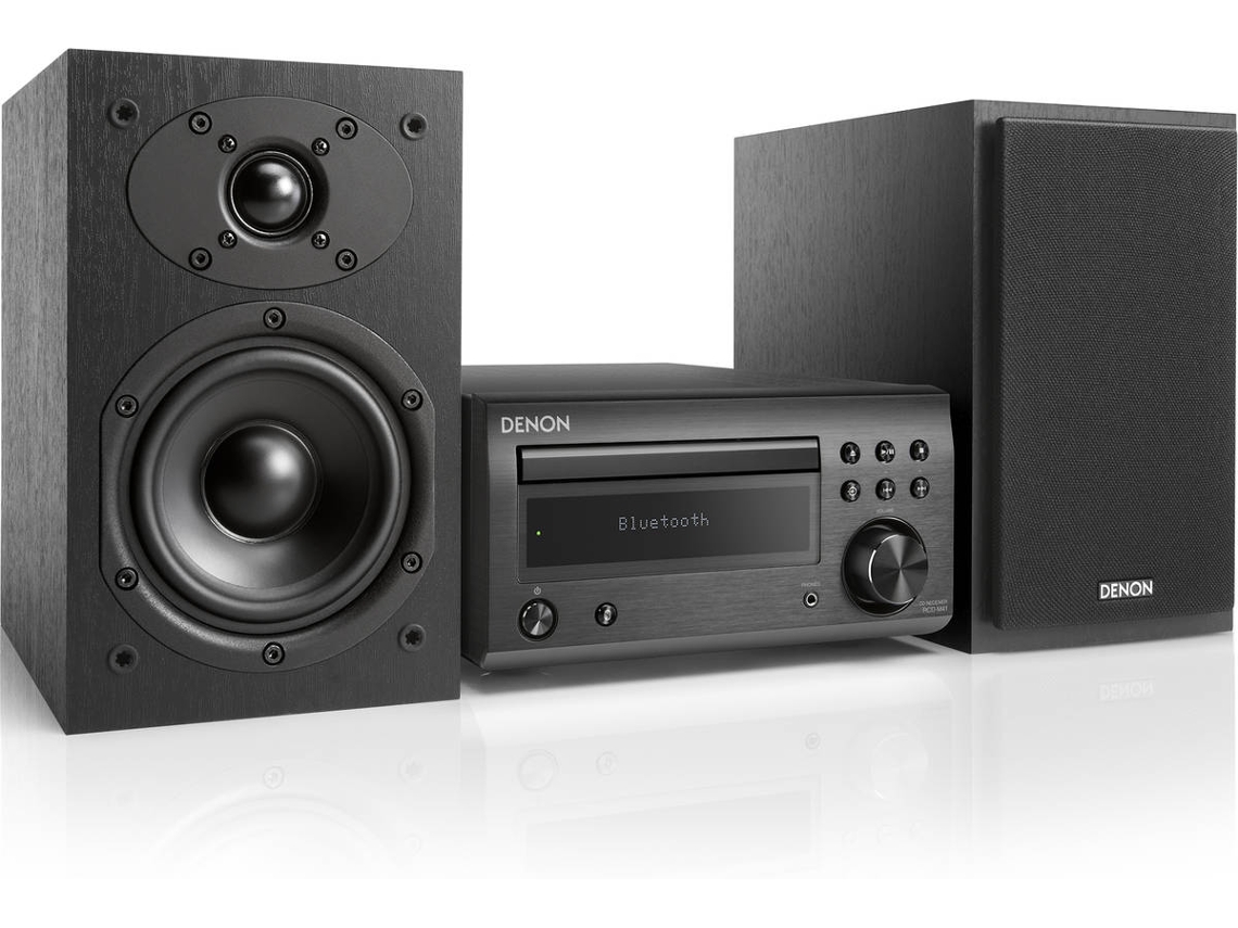 Aparelhagem DENON D-M41