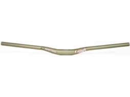Guiador RENTHAL Fatbar Lite 35 10 Mm Rise