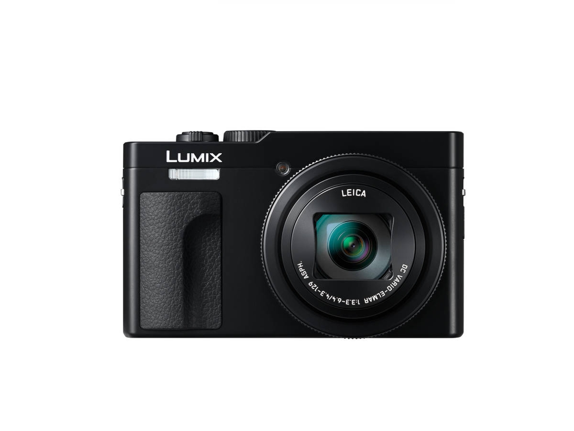 Máquina Fotográfica PANASONIC DC-TZ99E-K (MOS - Abertura: F3.3-6.4)