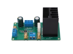 Módulo Amplificador De Potência De Baixa Frequência Sensive Accurate Placa Áudio Para Motor 10-40v