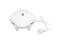 Máquina de Takoyaki Elétrica 1200w Antiaderente 12 Bolas Japonesas Fácil Limpeza 220v Plugue Eu
