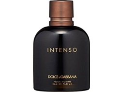 Perfume DOLCE & GABBANA Intenso Eau de Parfum (125 ml)