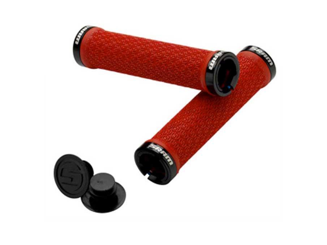 Punhos de Bicicleta SRAM Punho Locking Grip