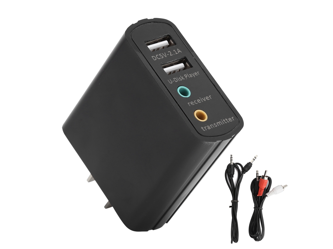 Microfone Clip Colar 3.5mm Para Reunião Gravção Vídeo Conferência Prata