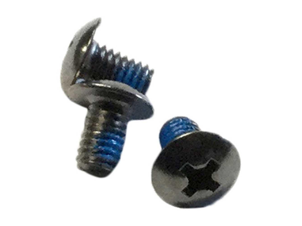 Powerslide Fixation Screw 7 Mm