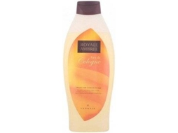 Perfume ROYALE AMBREE Flacon Eau de Cologne (750 ml)