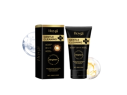 Gel De Limpeza Facial Hoygi Com Niacinamida Clareador Hidratante Suave Refrescante