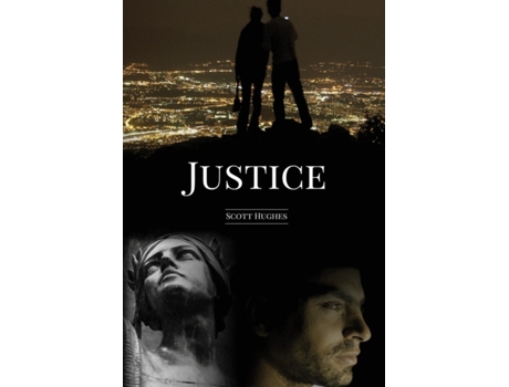 Livro Justice: A Novella Scott Hughes (Inglês)