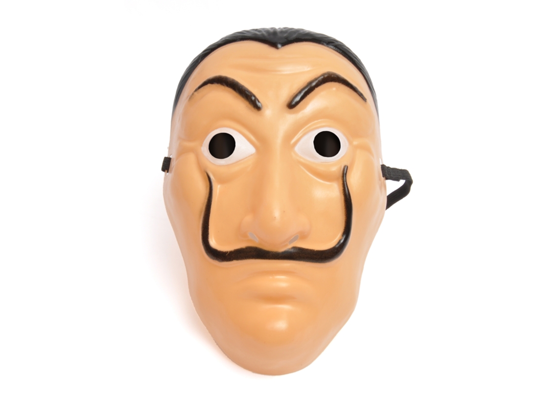 Máscara facial CIAO 23422
