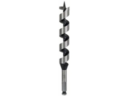 Broca BOSCH Com Espiral em Serpentina - Sextavado 26x170x235 mm - D 11,1 mm