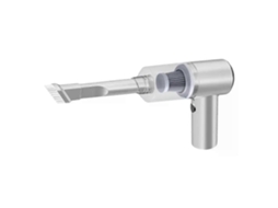 Aspirador De Pó Sem Fio Para Carro 120w 5500pa Pressão Do Vento Aspirador Portátil Recarregável Mini Aspirador De Pó A Seco Para Aquaforge