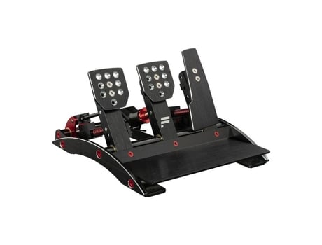 Pedais Fanatec Clubsport V3 1
