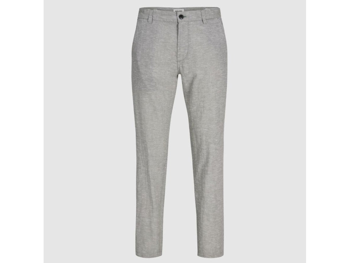 Calças Jack Jones Stace Chino Olive