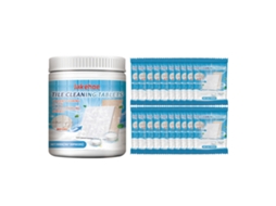 Limpador de Revestimentos para Banheiro e Casa, Remove Moldes e Sujidades LAXISCREED