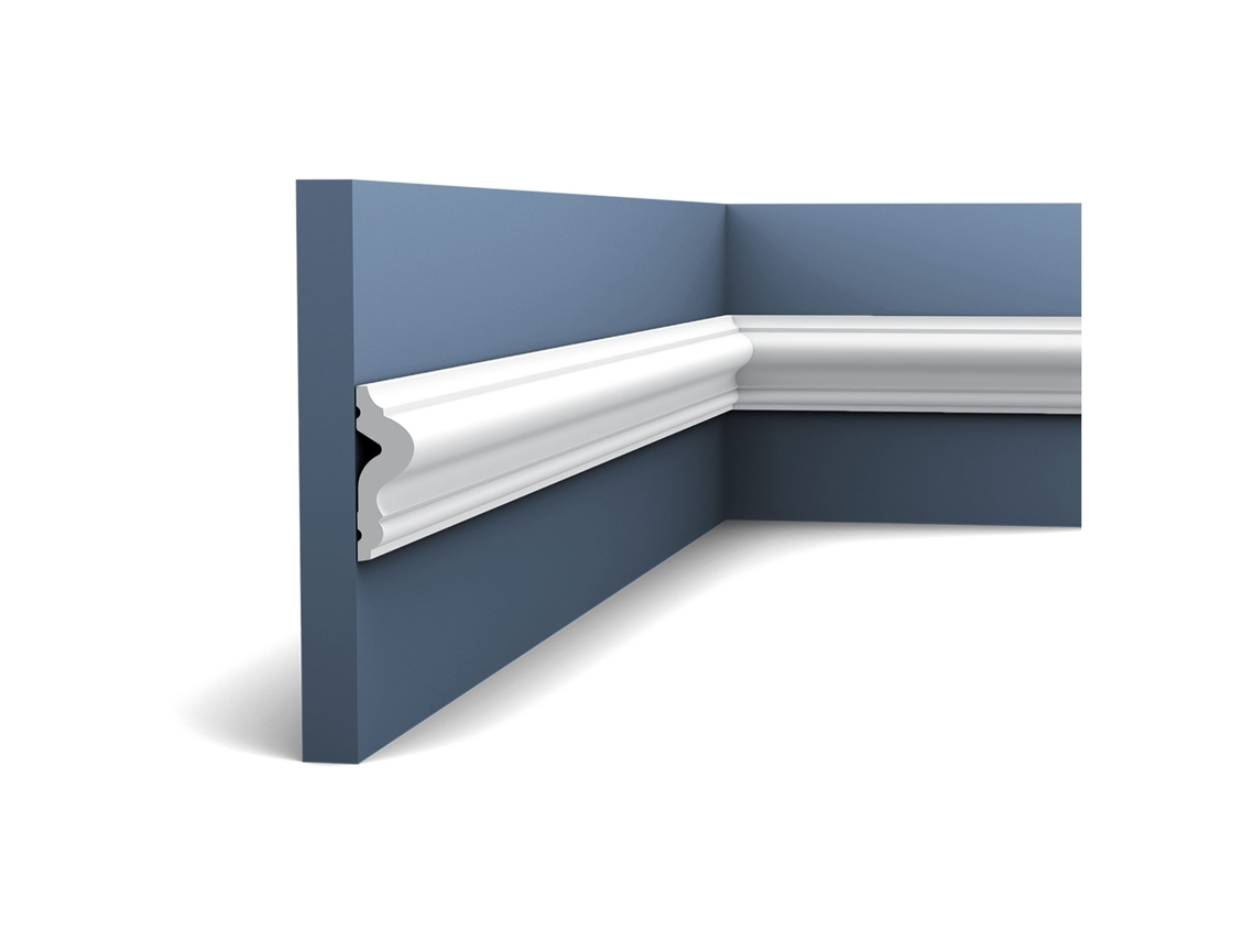 Moldagem ORAC Decor Px175 Moldagem de Parede