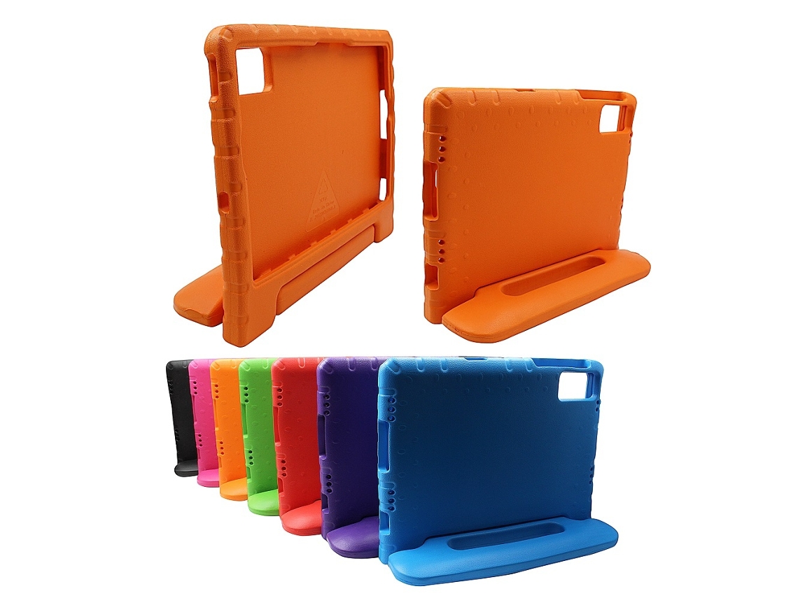 Lurelia Capa Para Samsung Galaxy Tab A9 Kidsyde, Com Teclado