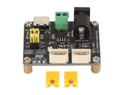Placa De Driver De Servo De Ônibus 9-12.6v Adaptador Uart Para Série St Sc