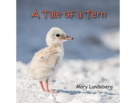 Livro A Tale of a Tern de Mary A Lundeberg (Inglês)
