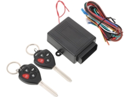 Kit De Entrada De Chave Única Para Controle Remoto De Carro - Ferramentas De Substituição