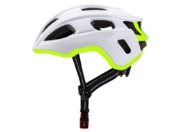 Casco de bicicleta ajustável para adultos, impermeável e transpirável para ciclismo S/MARCA