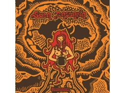 CD Sula Bassana - Kosmokoma (1CDs)