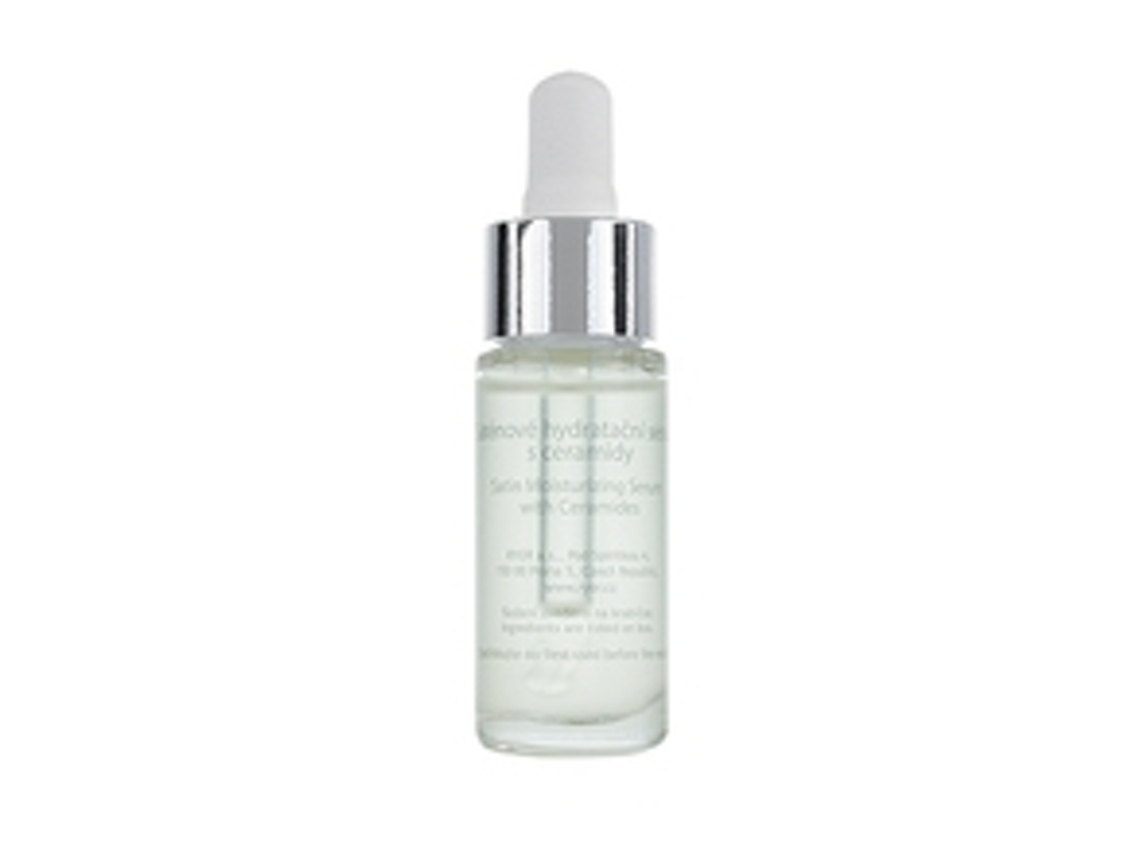 RYOR Intensive Care Satin Moisturizing Serum With Ceramides 15Ml