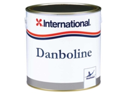 Quadro Danboline 2.5L Transparenteinternational