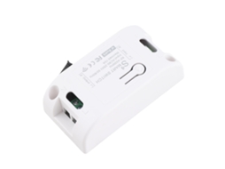 Laxiscreed Interruptor Inteligente Rf 433mhz Wifi Com Controle Remoto E Temporizador