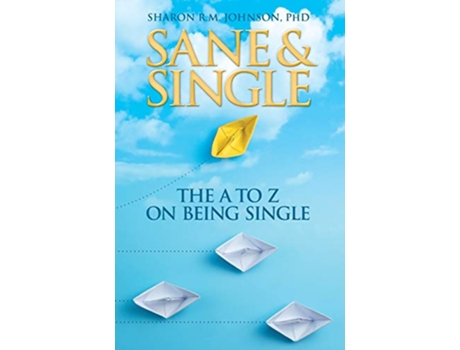 Livro Sane Single de Sharon Rm Johnson (Inglês)