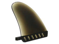 Fina Central de Prancha de Surf Business para Sup Inflável e Longboard, 4.6 e 3 Polegadas