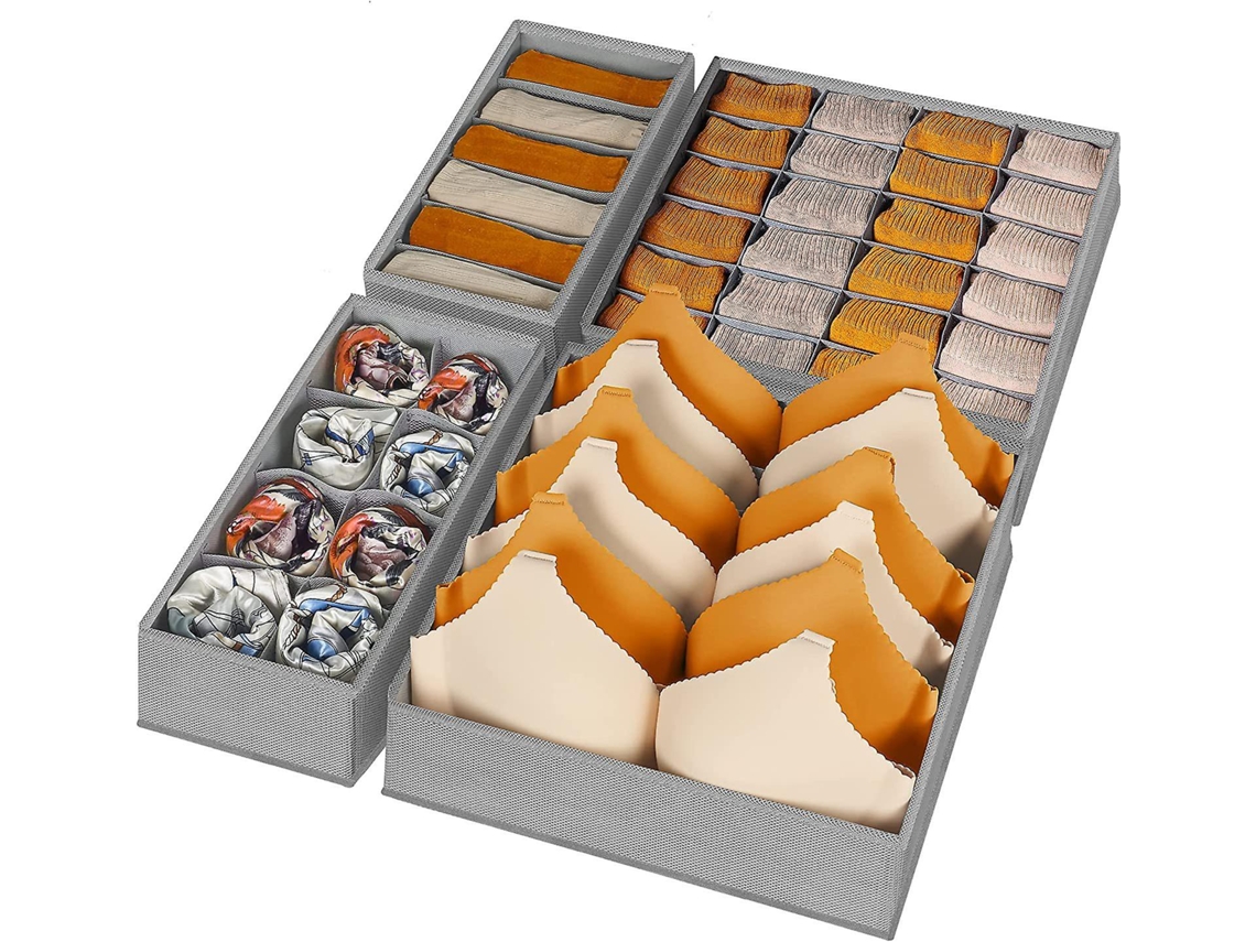 Caixas Organizadoras Para Manter Seus Espaços Arrumados E Funcionais. Olysi Shop