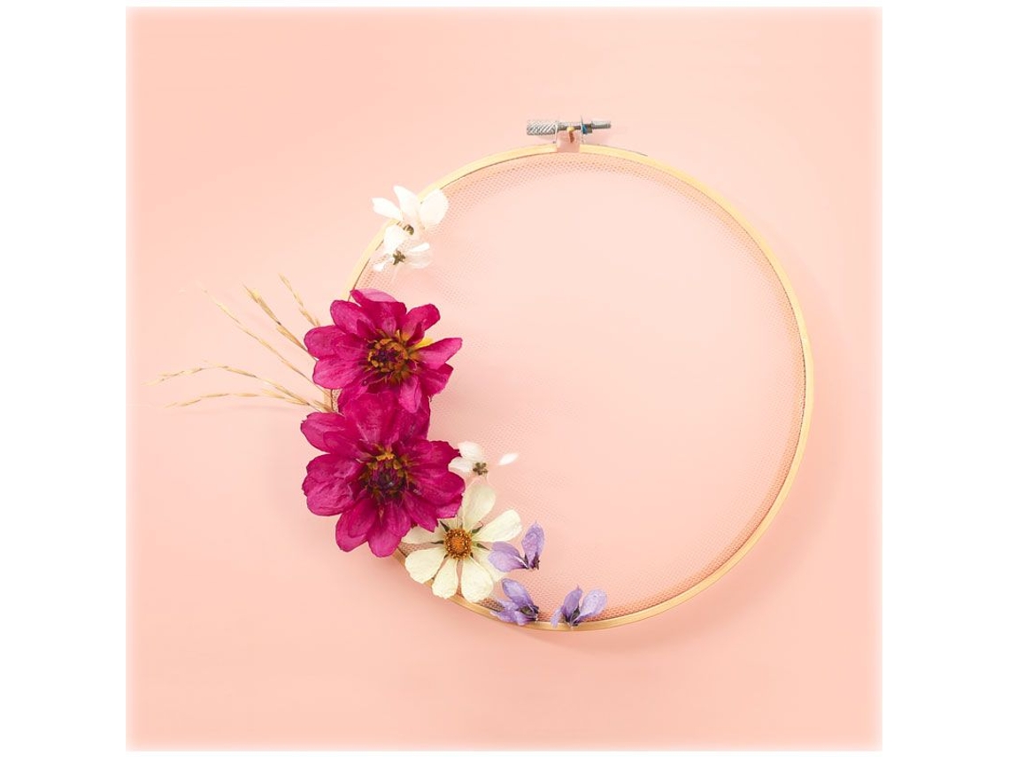 Gel de Sílice para Desidratar Flores 350 G