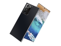 Smartphone Laxiscreed Com Tela Hd De 6,9" E Suporte Dual-chip Para Maior Conveniência
