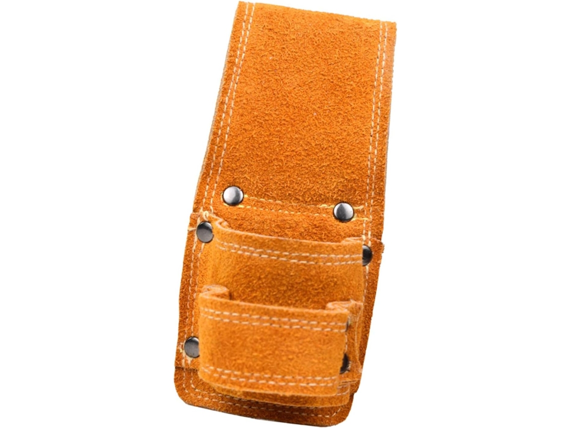 Bolsa Compacta Para Guardar Machados E Martelos, Com Dois Furos