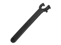 Laxiscreed Ferramenta Para Porca De Apertar Er M Tipo Em Aço De Alto Carbono Para Cnc