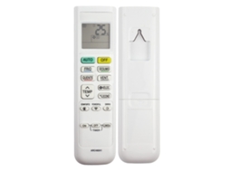 Lurelia Comando Remoto Daikin Arc480a1 Peças