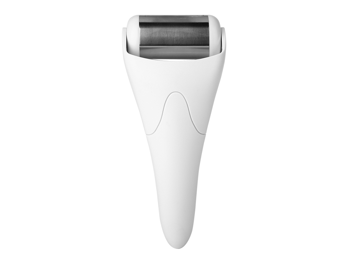 Rolo De Massagem Com Gelo Para Rosto E Corpo Anti-rugas Massagem Refreshante