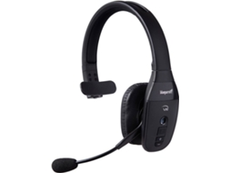Auscultadores Bluetooth JABRA 204270 (On Ear - PC - Preto)
