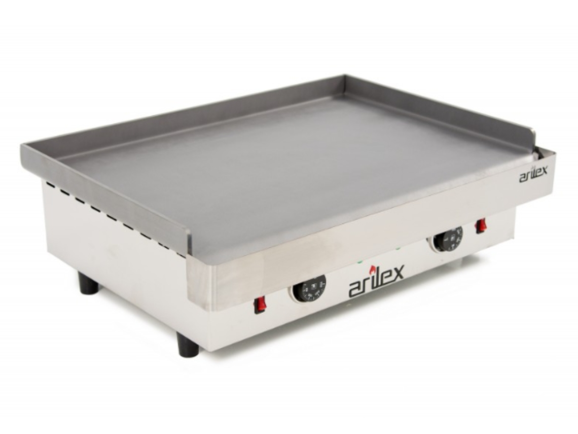 Chapa Elétrica em Aço Laminado 600X400 de 6Mm N' KOISAS