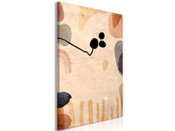 Quadro ARTGEIST Fruity Autumn (1 Part) Vertical (80x120)
