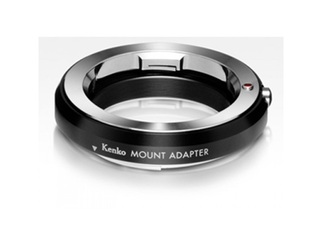 Adaptador T-2 Sony Nex