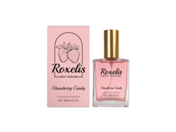 Fragrância Sweet Rhythm Morango Candy