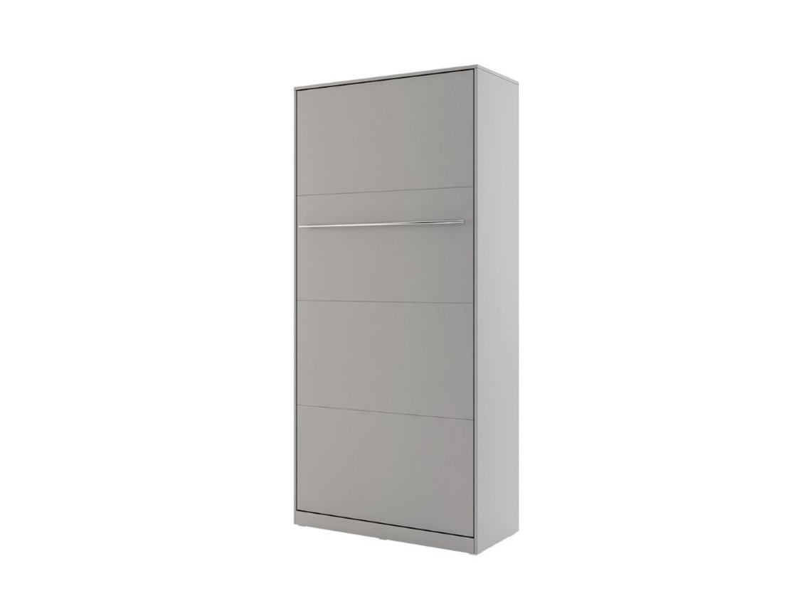 Cama Tandom AMBIHOME Placa Laminada Cinzento (90x200cm)
