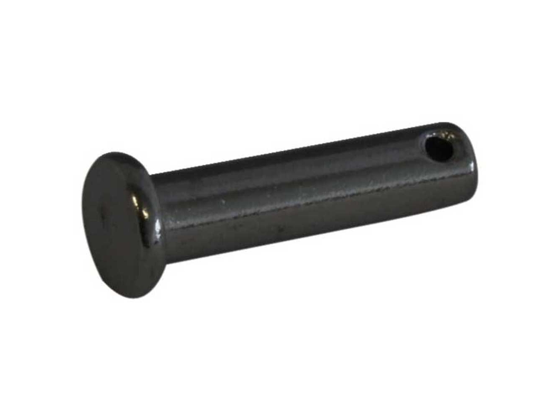 Clevis Pin 5 Mm Preto 19 Mmtalamex